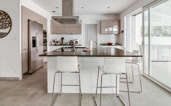 Maison à vendre    5 pièces •  Gigean