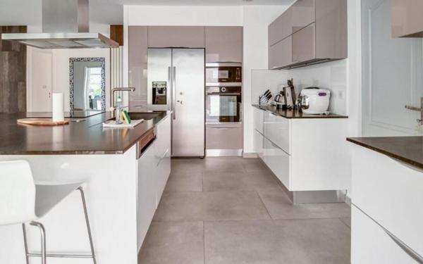 Maison à vendre    5 pièces •  Gigean