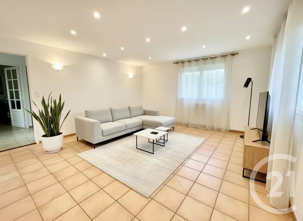 Maison à vendre  3 pièces - 65 m2 SANNOIS - 95