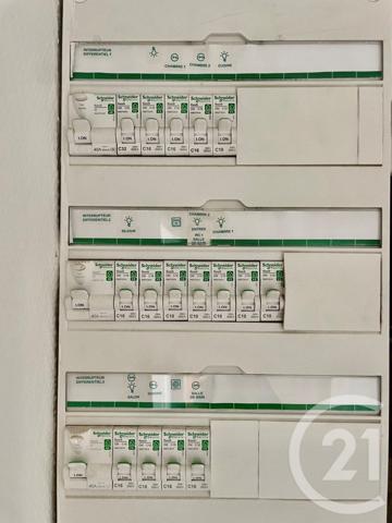 Maison à vendre  3 pièces - 65 m2 SANNOIS - 95