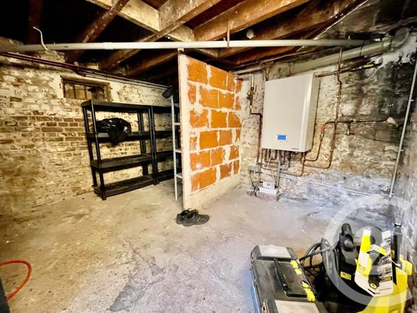 Maison à vendre  3 pièces - 65 m2 SANNOIS - 95