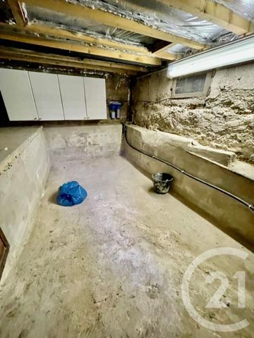 Maison à vendre  3 pièces - 65 m2 SANNOIS - 95