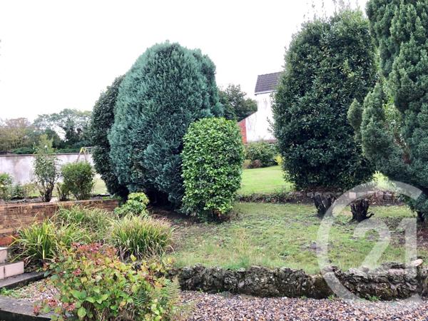 Maison à vendre  3 pièces - 65 m2 SANNOIS - 95