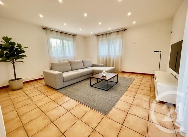 Maison à vendre  3 pièces - 65 m2 SANNOIS - 95