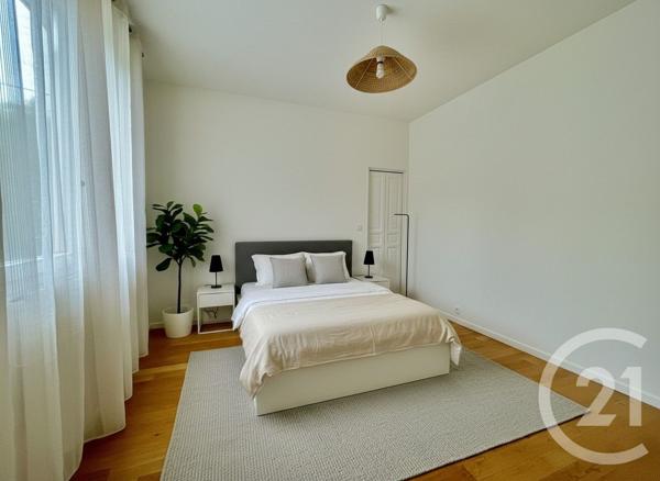 Maison à vendre  3 pièces - 65 m2 SANNOIS - 95