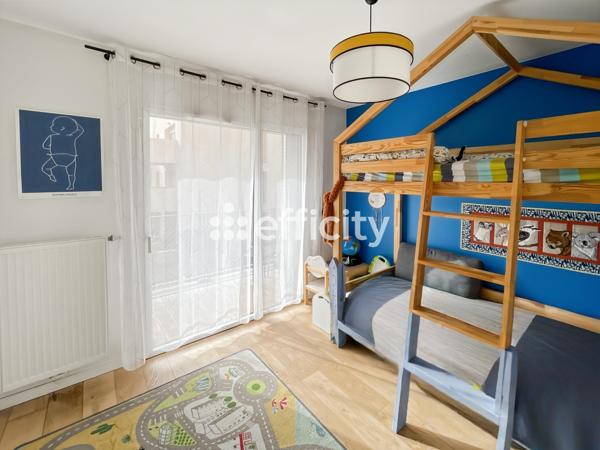 Maison
         4 pièces
        - 87 m² Exclusivité