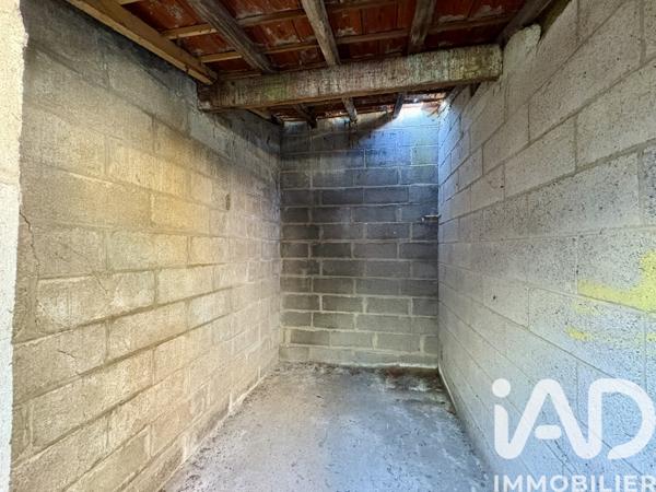 Location appartement 2 pièces 31 m² Asnières-sur-Oise