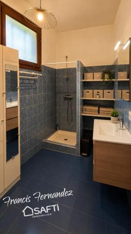 Maison 116 m² au cœur des vignes à Lamarque