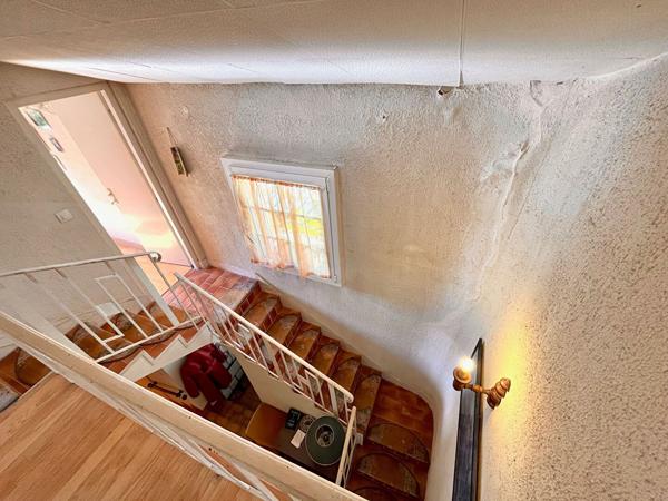 Maison Metz Vallières 94 m2