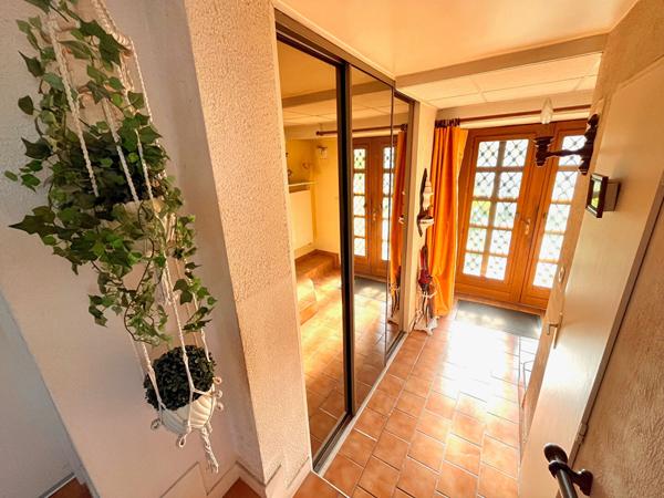 Maison Metz Vallières 94 m2