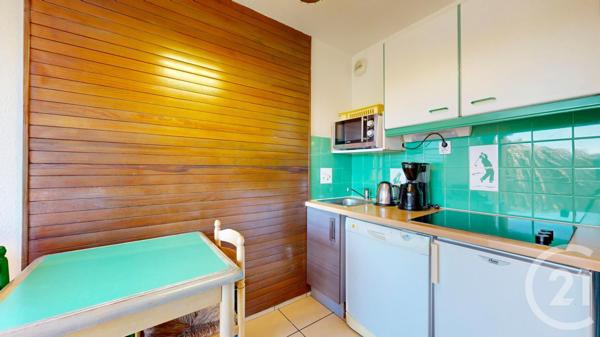 Appartement F1 à vendre  1 pièce - 20,63 m2 ANGLET - 64