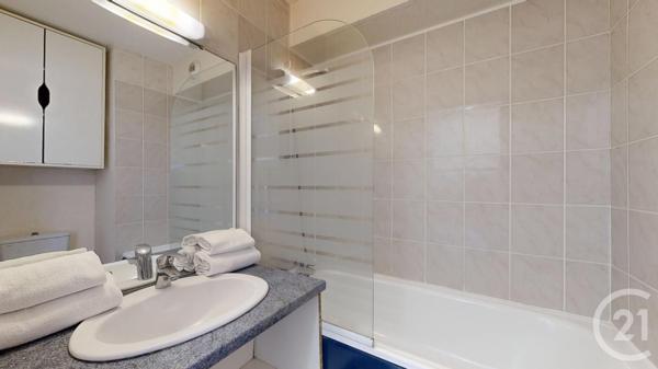 Appartement F1 à vendre  1 pièce - 20,63 m2 ANGLET - 64