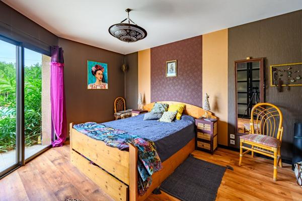 Superbe villa 200m² à proximité de Négrepelisse Bioule