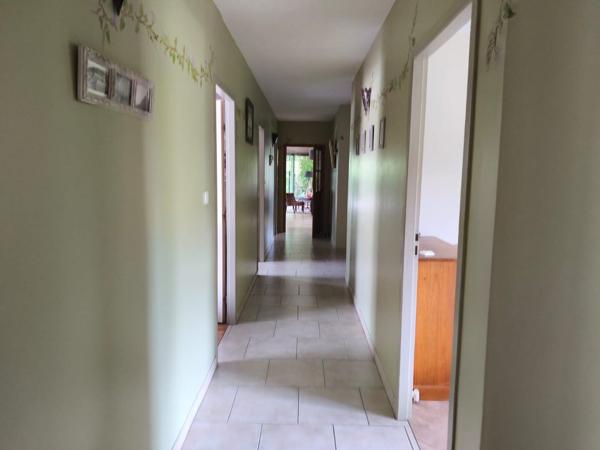 Superbe villa 200m² à proximité de Négrepelisse Bioule