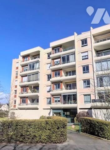 LES PONTS DE CE APPARTEMENT T3
