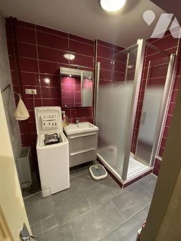 LES PONTS DE CE APPARTEMENT T3