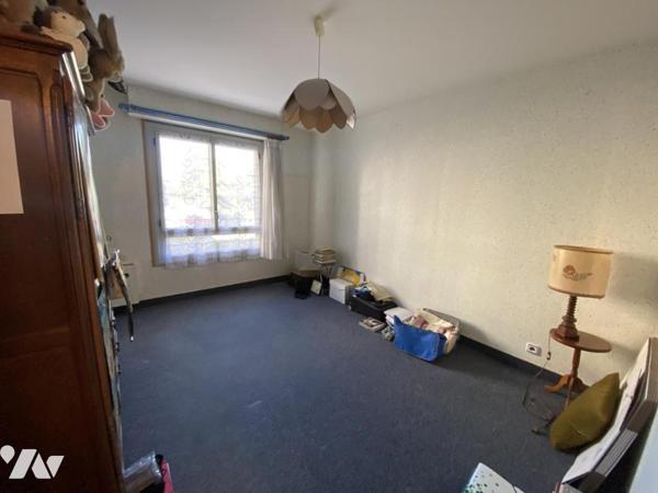 LES PONTS DE CE APPARTEMENT T3