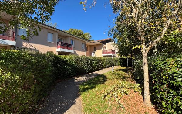 Appartement à vendre    2 pièces • 43,19 m2 Limoges