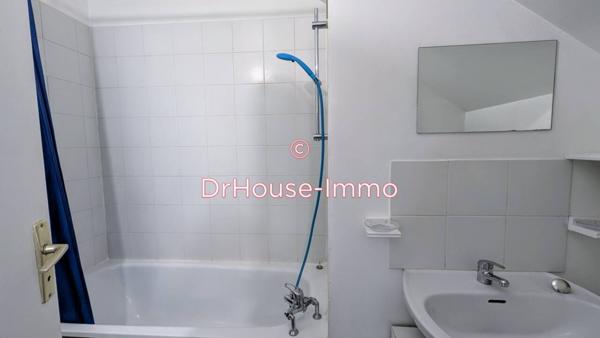 Appartement à louer 2 pièces de 29 m²