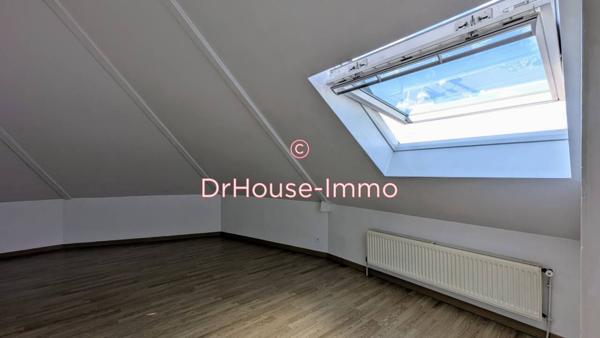 Appartement à louer 2 pièces de 29 m²