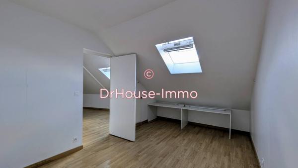 Appartement à louer 2 pièces de 29 m²