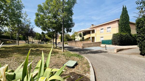 L estaque (13016) Appartement de type 4 76 m2