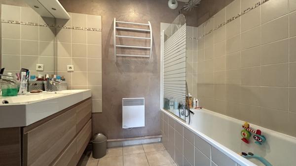 L estaque (13016) Appartement de type 4 76 m2