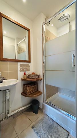 L estaque (13016) Appartement de type 4 76 m2