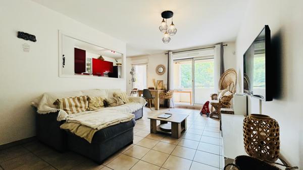 L estaque (13016) Appartement de type 4 76 m2