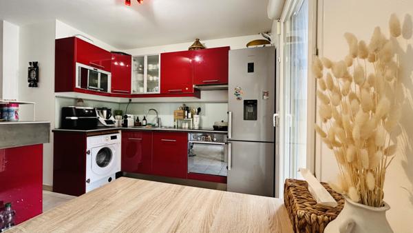 L estaque (13016) Appartement de type 4 76 m2