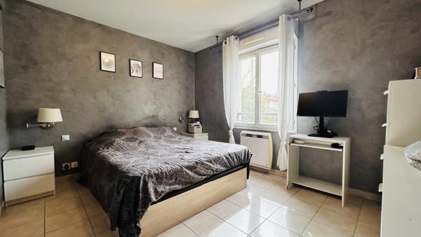 L estaque (13016) Appartement de type 4 76 m2