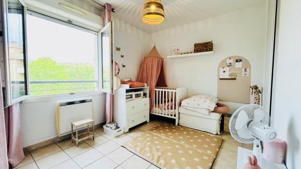 L estaque (13016) Appartement de type 4 76 m2