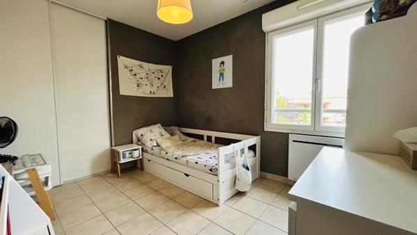 L estaque (13016) Appartement de type 4 76 m2