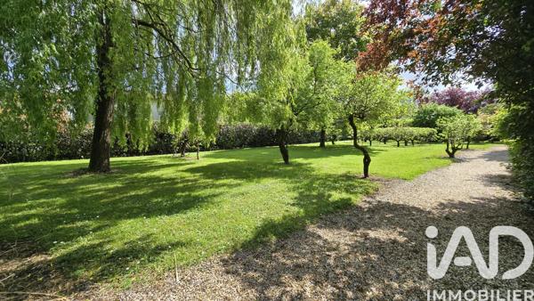 Terrain à vendre 2 000 m² Bessines