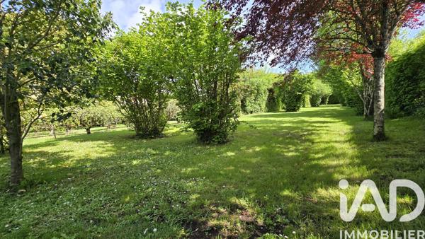 Terrain à vendre 2 000 m² Bessines