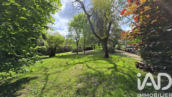 Terrain à vendre 2 000 m² Bessines