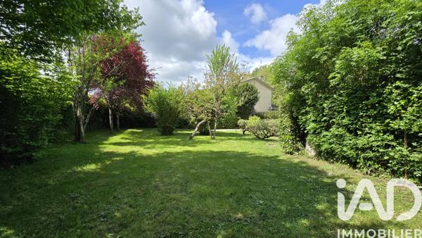 Terrain à vendre 2 000 m² Bessines