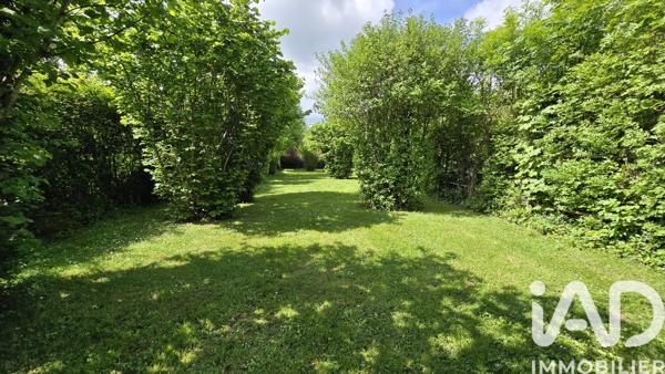 Terrain à vendre 2 000 m² Bessines