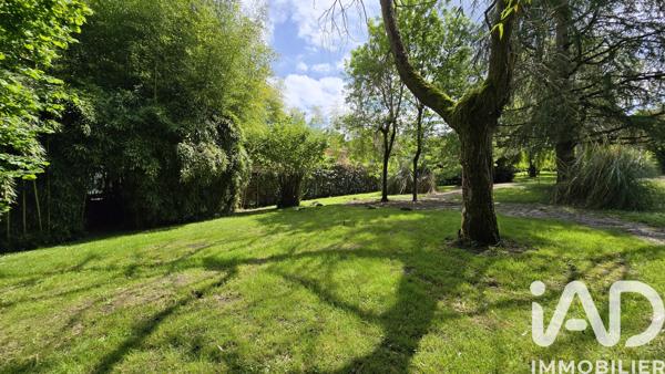 Terrain à vendre 2 000 m² Bessines