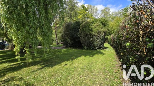 Terrain à vendre 2 000 m² Bessines