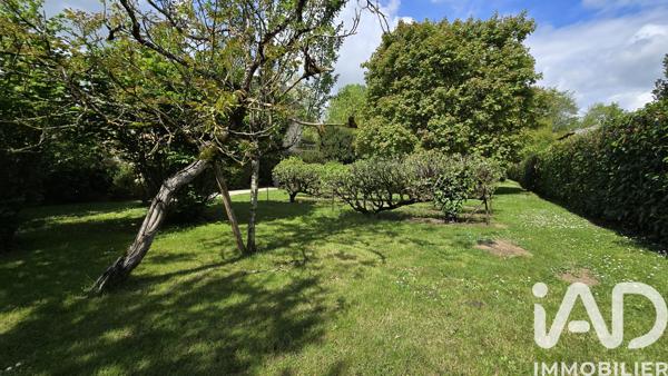 Terrain à vendre 2 000 m² Bessines