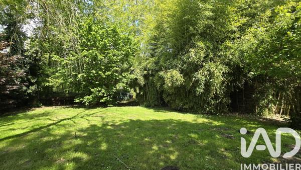 Terrain à vendre 2 000 m² Bessines