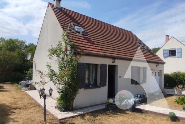 Maison 5 pièces 114 m2