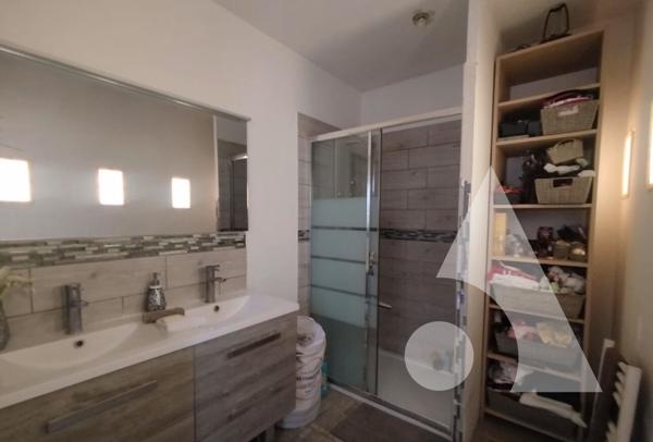 Maison 5 pièces 114 m2