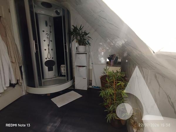 Maison 5 pièces 114 m2