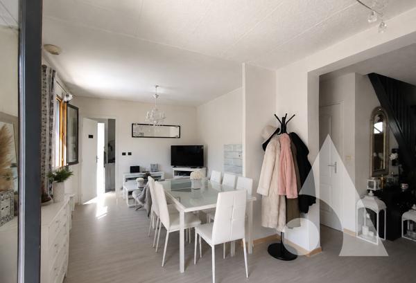 Maison 5 pièces 114 m2
