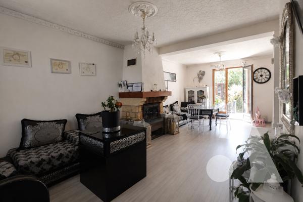 Maison 5 pièces 114 m2