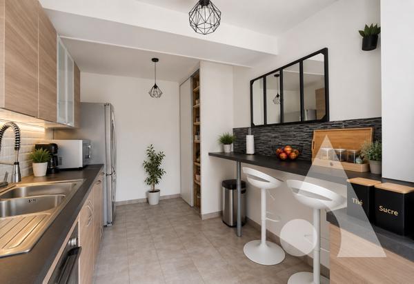 Maison 5 pièces 114 m2