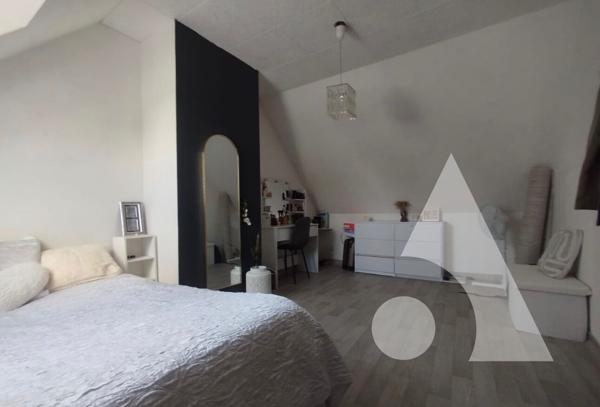 Maison 5 pièces 114 m2
