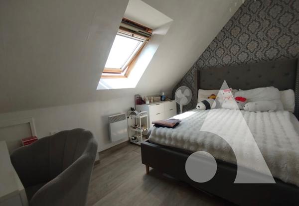 Maison 5 pièces 114 m2